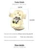 Cartoon Car Dashboard & Console Suction Cup Phone Holder for Electric Vehicles 2026