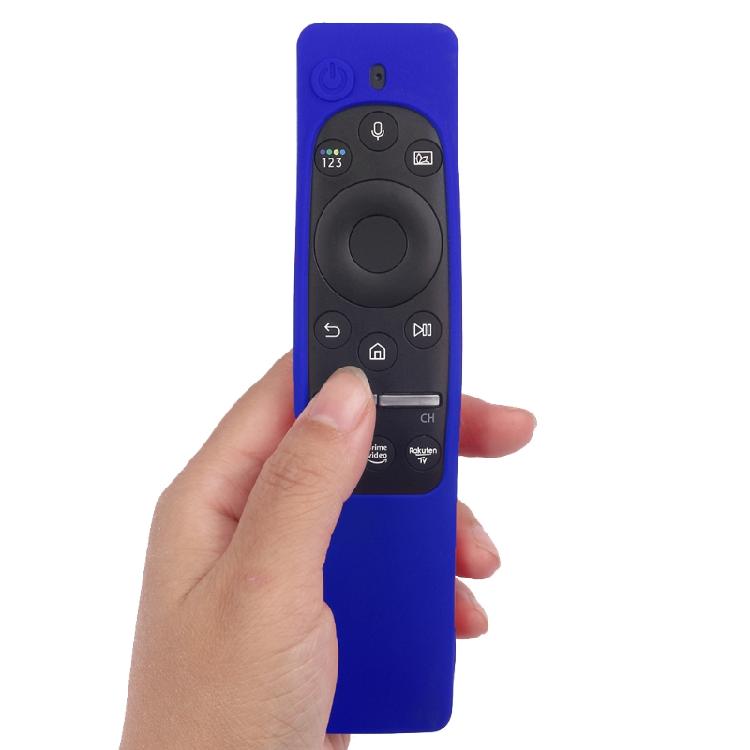 Silicone for Case Remote Control Cover Fit for for smart TV BN59 Non-slip Sleev