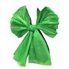 Large Plastic Bowknot Decoration For Wedding And Party Easy To Hanging Perfect For Background Decorations.