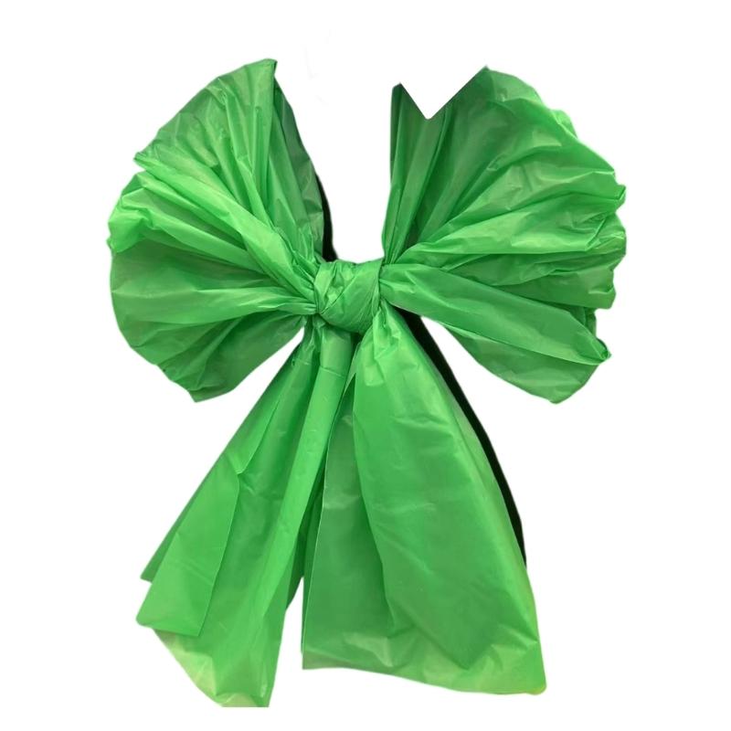 Large Plastic Bowknot Decoration For Wedding And Party Easy To Hanging Perfect For Background Decorations.