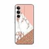 Für Realme C71 Hülle Niedliche Blumen Bemalte Abdeckung Weiche Silikon Handyhülle Für Realme C71 C 71 RealmeC71 4G Rückseite Hülle Coque Capa