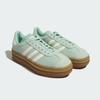 adidas GAZELLE BOLD Board Shoes Women's JS3902