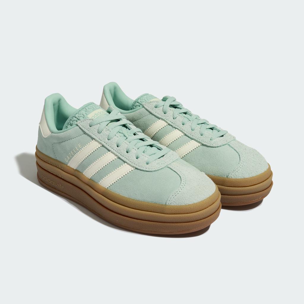 adidas GAZELLE BOLD Board Shoes Women's JS3902