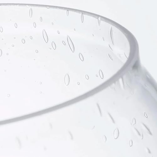 BAREBONES Railroad Lantern Replacement Glass Shade [Official Japanese Distributor]