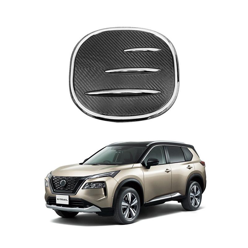 Fits Nissan X-Trail/Rogue 21-22 Fog Lights, Bumpers & Door Sill Strips.