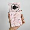 For Honor X9C Smart Phone Case X9cSmart Soft Silicone Funda Sweet Painted Fashion Cartoon Protective Capa Lovely Printing Cover