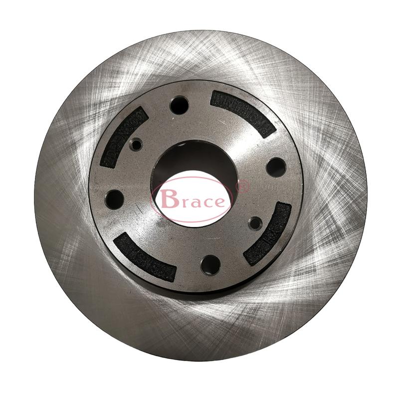 Auto Parts Brake Disc Suitable for DFM DFSK Glory 330