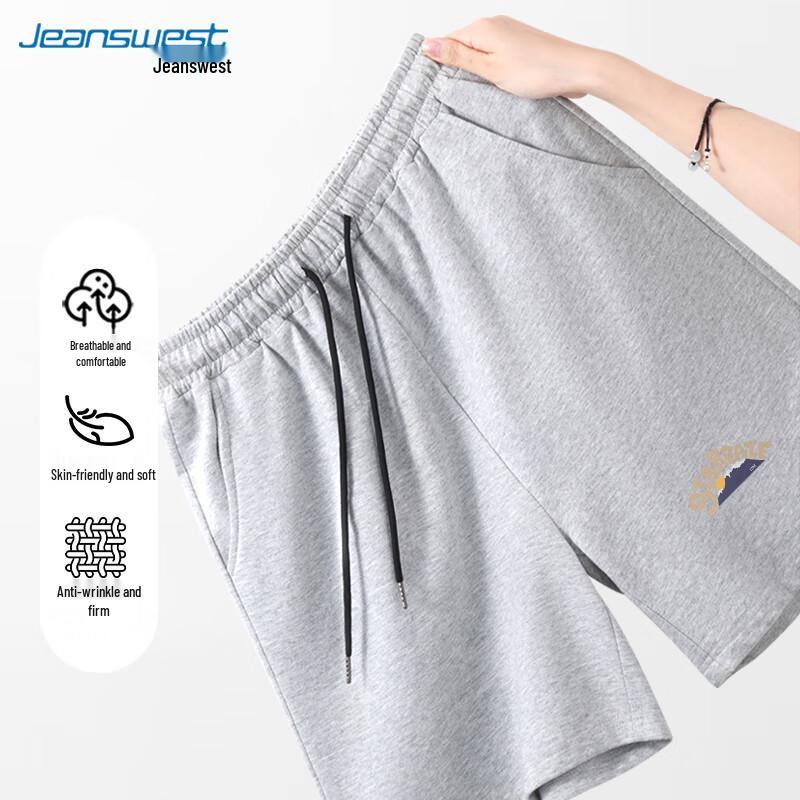 Jeanswest Damen Sommer 2025 Baumwolle A-Linie Bermuda-Shorts