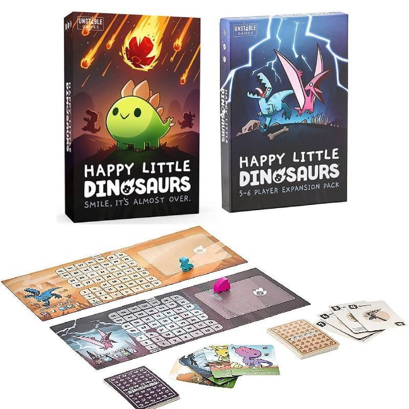 Here To Slay Strategisch Kaartspel Kleurrijke Doos Familieplezier Voor Spelavonden En Bijeenkomsten