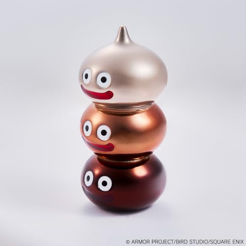 Dragon Quest Metallic Monsters Gallery Chocolate Tower