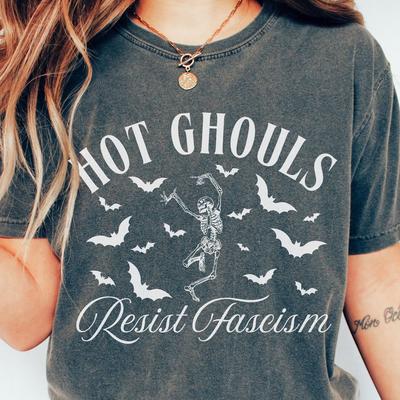 Üst giysisi – T-shirtler