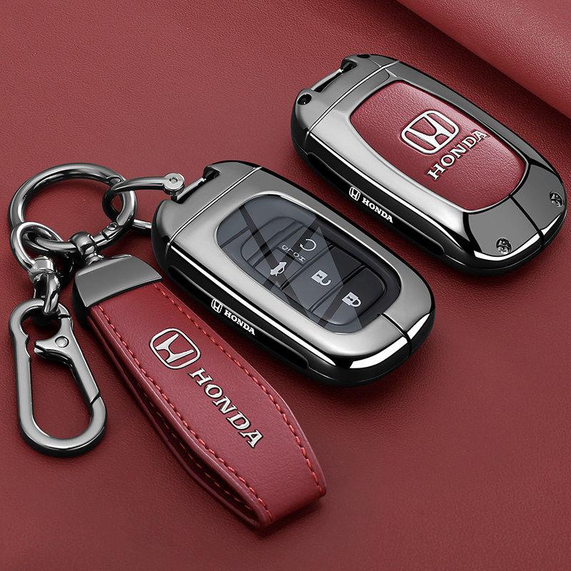 26 Honda CRV Keycases, 25 New Eleventh Generation Accord Civic XRV, Haoying Odyssey, High-end Men's Shell Buckle