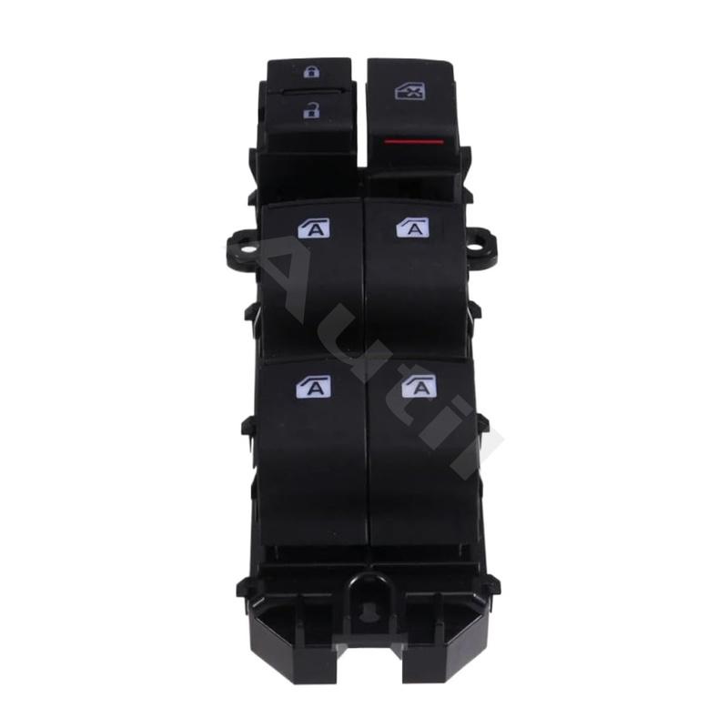 For Toyota Esquire Noah Voxy MPV Front Master Power Window Switch Electric Glass Lifter Button Car Accessories 84040-28080