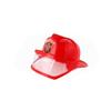 Children's Traffic Police Reflective Vest - Role Play Costume for Boys and Girls