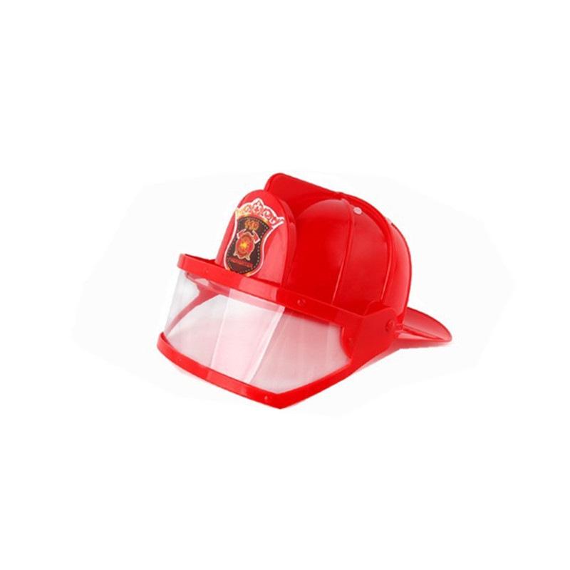 Children's Traffic Police Reflective Vest - Role Play Costume for Boys and Girls