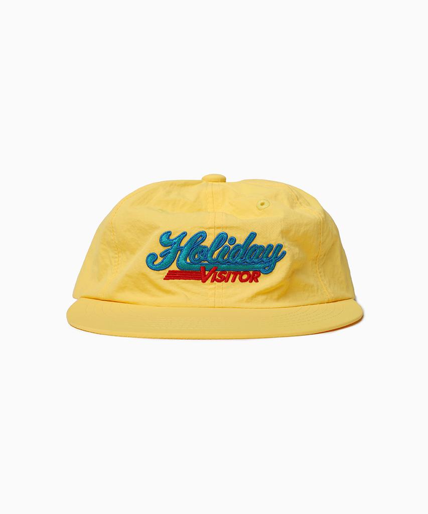 Hollideibijiteo Old Racing Cap