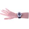 CREPHA TE-D052 Unisex Quartz Digital Wrist Watch TE-D052-BL TE-D052-SV Gift Casual Business Sports Student