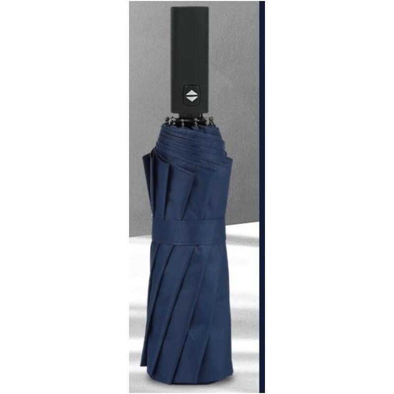

BRS Cahill Automatic Tri-Fold Umbrella