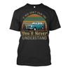 T-shirts e tops – T-Shirts