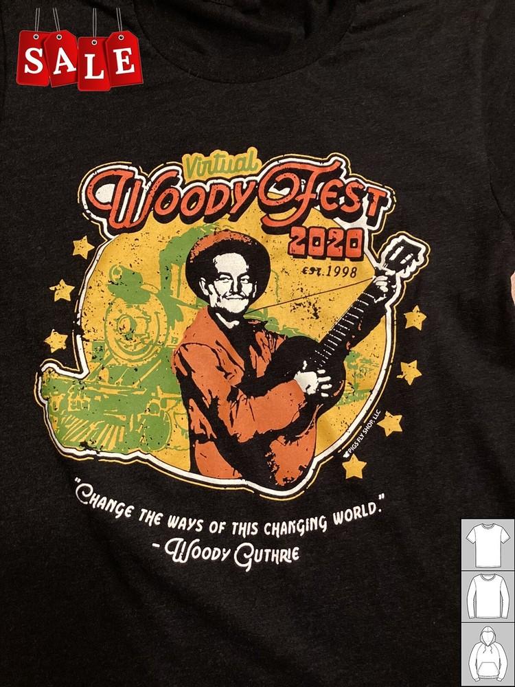 

New Popular Arlo Guthrie Billy Strings Gift For Fans Men S235XL TShirt LL526 Unisex T-Shirt XXL