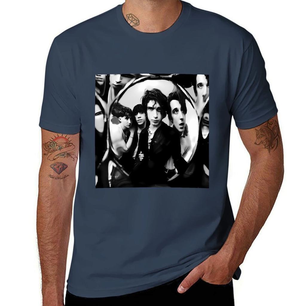 Cuts And Bruises Tshirt Classic Basic Casual Tshirt