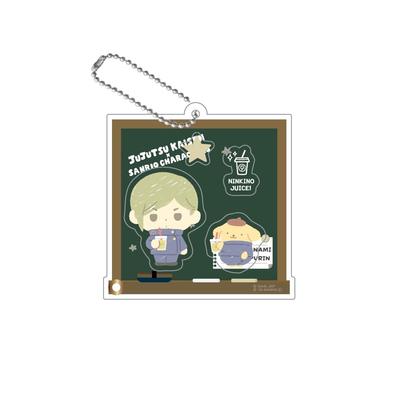 Myntpåsar, klämmor, nyckelringar – Nyckelringar