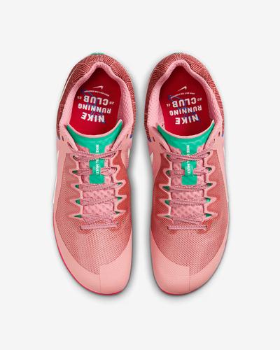 Nike Zoom Rival Multi Men's HQ2062-600 Red Size