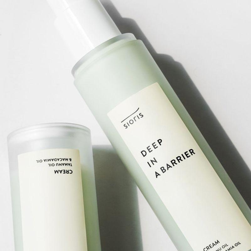 

Deep in a Barrier Cream 50ml