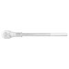 [Tone] Ratchet Handle 471 (3/4" Drive) Silver