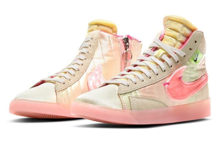 Nike Blazer Mid Rebel Spring Festival Women's DD8482-163