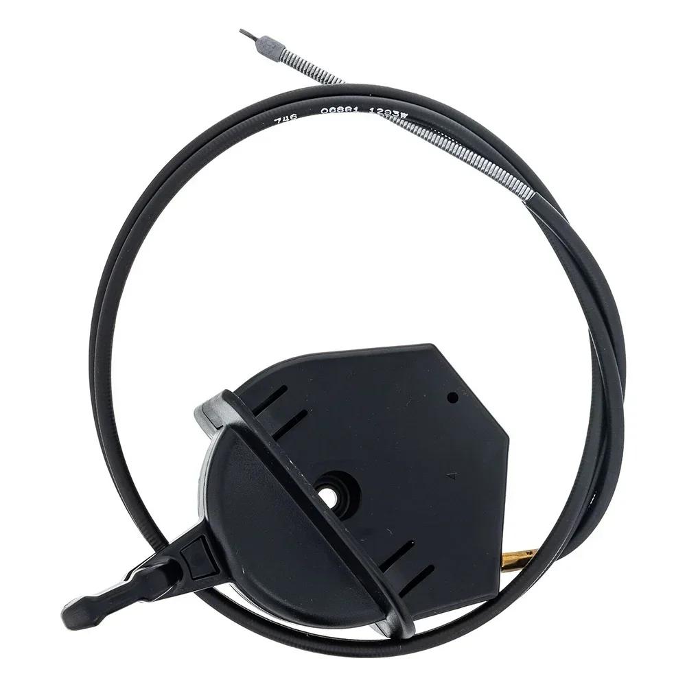 1pc 51" Throttle Cable For CUB CADET Models ZT1 ZTS1 ZTS2 42 46 50 54 60 746P06891 Garden Power Tool Accessories