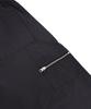 Naiteuwokeudeb Dust Nylon Wide Pants_Black