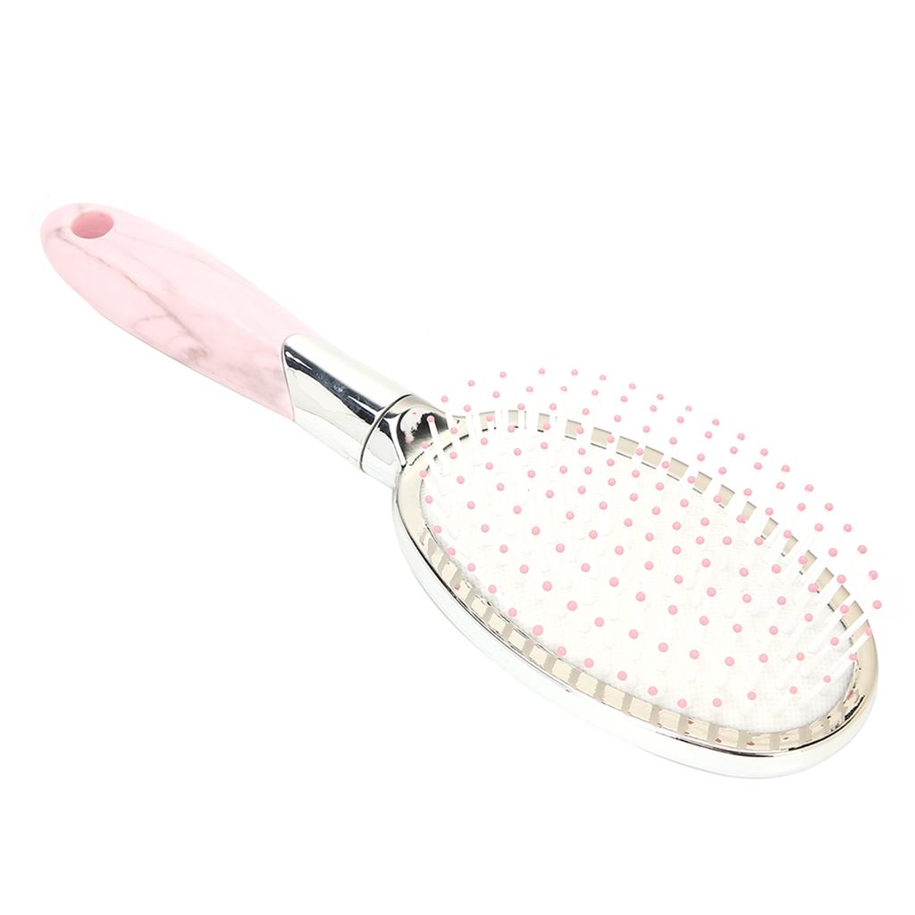 Entwirrbürste Haarbürste Luftkissen Massagekämme Antistatische Bürsten für langes kurzes Haar