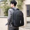 Men's Backpack Business Travel Commuter Backpack Versatile Large Capacity Outdoor Lightweight Student Travel Bag
