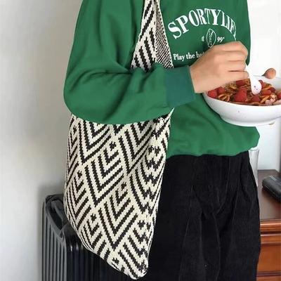 Dametasker – Crossbody-tasker
