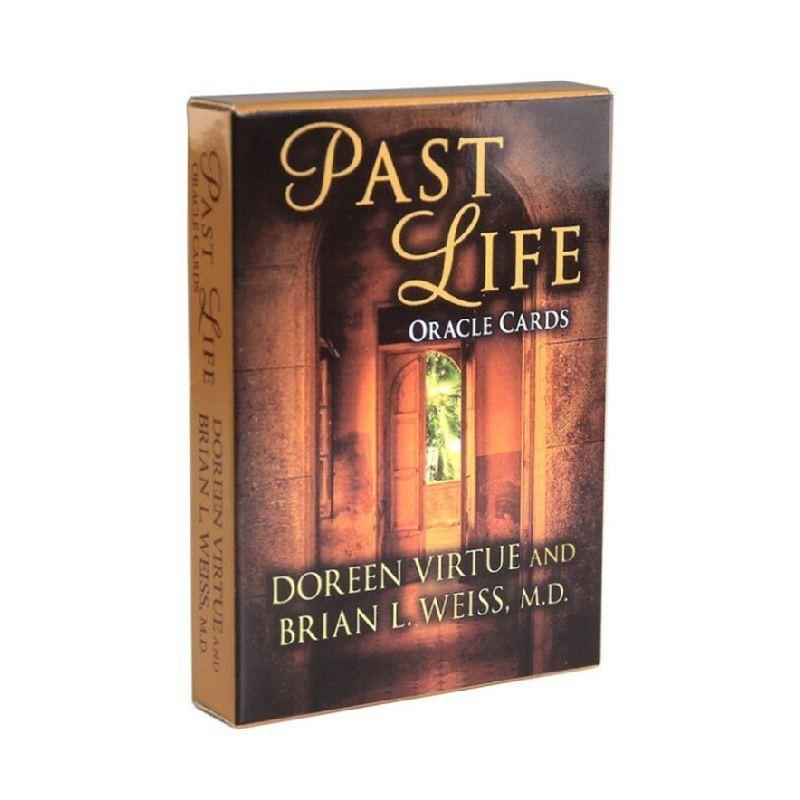 Cartas de Tarô Rider Intrincadas Para Insights Intuitivos e Orientação Espiritual