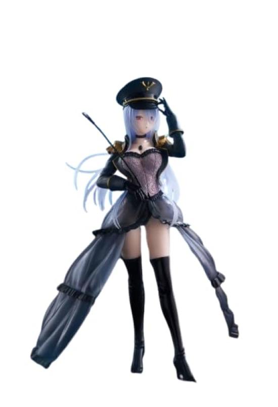 AMP+ Фигурка Китагавы Марин Версия Черная Лобелия. В то время я перевоплотился в слизь