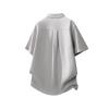 Men's 2026 Trendy Japanese Style Retro Loose Short Sleeve Polo Shirt