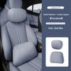 Xiaomi YU7 Headrest & Lumbar Support Set - Comfortable Neck Pillow & Car Interior Accessory