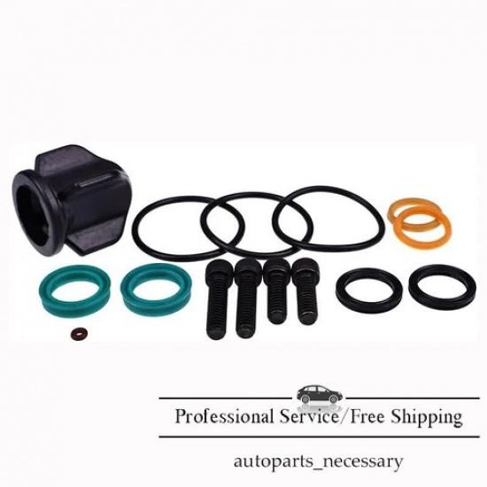 Hydraulikventil Dichtungssatz 6816250 Für Bobcat 751 753 763 773 863 864 USA