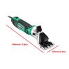 Electric Sheep Goat Shearing Machine Trimmer Tool Wool Scissor Cut Clipper Shaving Machine 220V 850W
