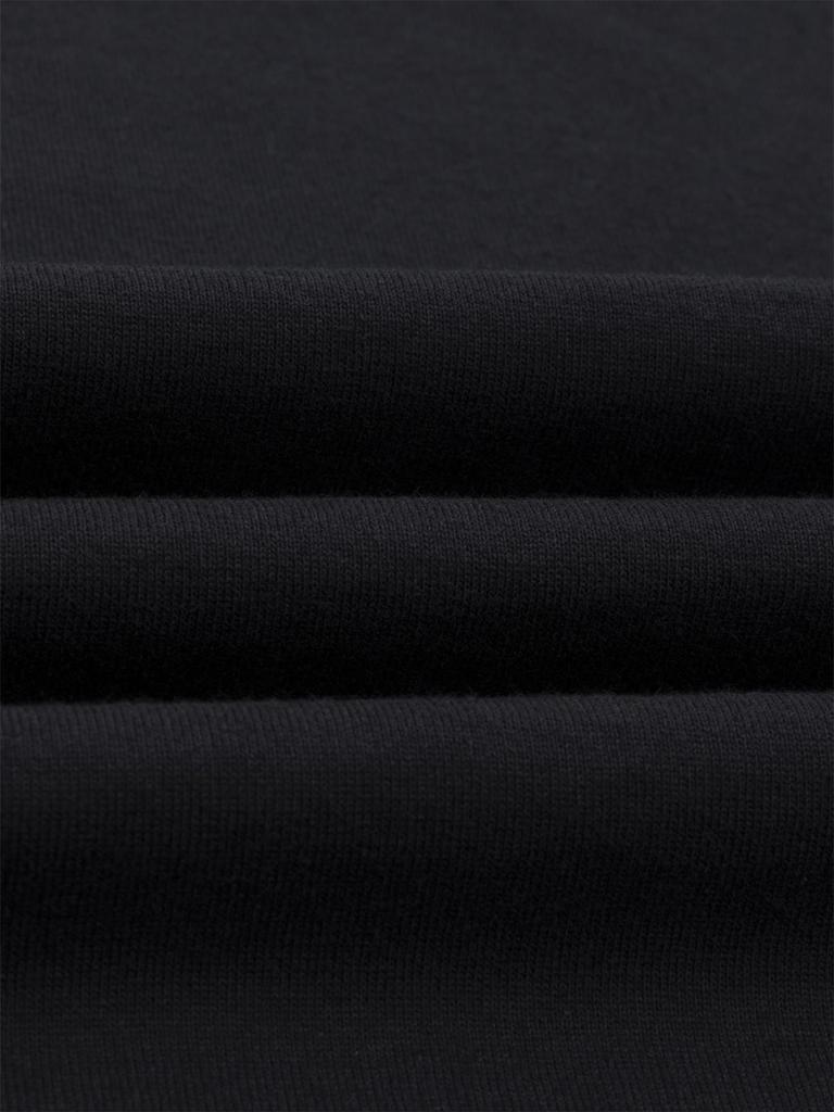 Men Cotton T Shirt Short Sleeve Casual Crew Neck Top Summer Basic Tee Breathable Comfortable Daily Wear Sport Fitness Clothing