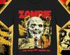 Lucio Fulci Zombie