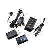 Long-Range Wireless Infrared Repeater: No Wiring, Seamless Wall Penetration, Instant Remote Control, Universal Smart Home Compatibility