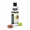 Multani Naturals Amla & Reetha Haarshampoo | Anti-Haarausfall Ayurvedisches Shampoo | Dermatologisch getestet | Geeignet für Alle Haare | 650 ml