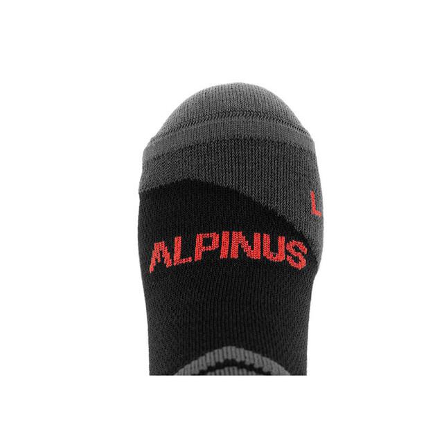 Носки длинные Alpinus Valletto