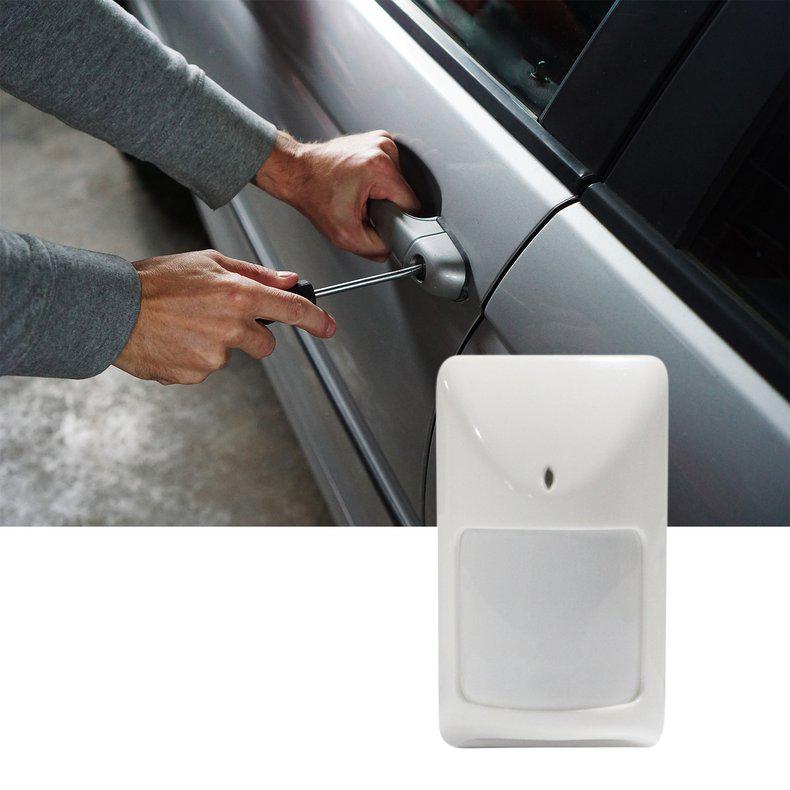 Home Security & Surveillance Systems DIY & Tools LouiseEvel215 Wired