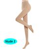 Female Sexy Autumn Soft Comfortable Tights Spring Breathable Opaque Stockings Women High Elastic Pantyhose Daily Girl Long Thigh