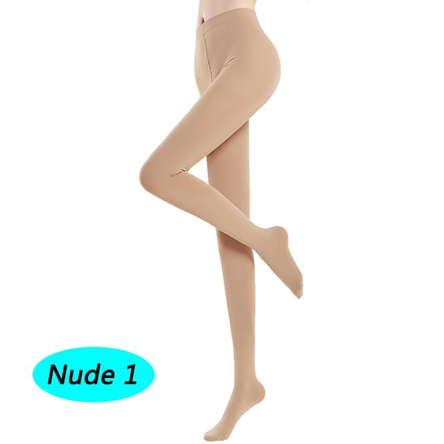 Female Sexy Autumn Soft Comfortable Tights Spring Breathable Opaque Stockings Women High Elastic Pantyhose Daily Girl Long Thigh