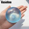 Clear Jelly Filler Vaseline Moldable Squeeze Ball Relief Pressure Solid Color Non-Toxic Soft Silky Anti-Stress Fidget Desk Toy